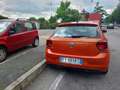 Volkswagen Polo 5p 1.0 tsi Highline 115cv dsg Arancione - thumbnail 3