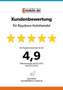 Mazda 5 Lim. 2.0 Exclusive*AHK*7-Sitzer*Klimatr*Alu* Silber - thumbnail 15