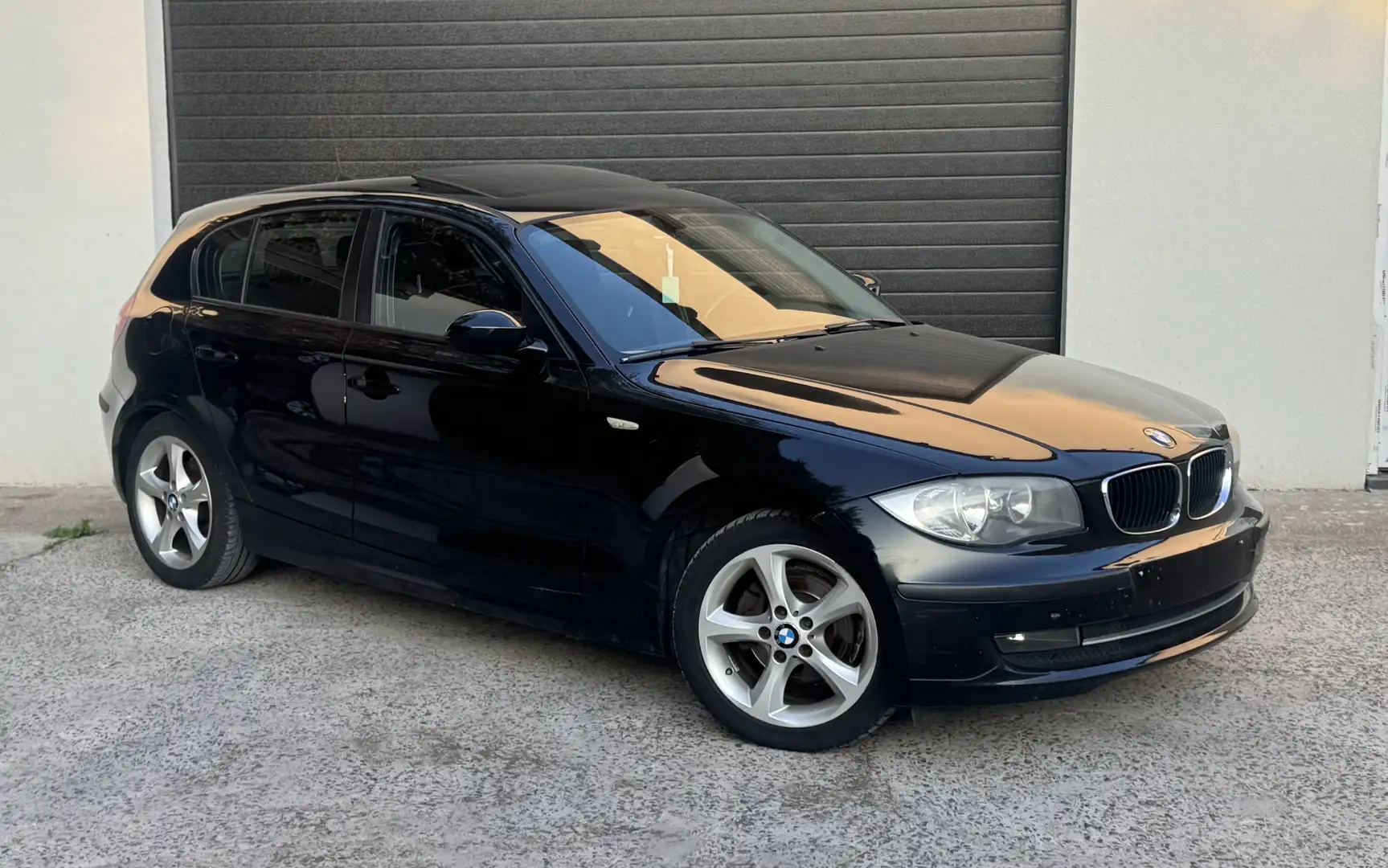 BMW 118 118i pret a etre immatricule - 2