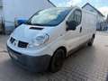 Renault Trafic Kasten L2H1 2,9t Klima Weiß - thumbnail 5