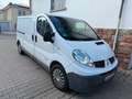 Renault Trafic Kasten L2H1 2,9t Klima Weiß - thumbnail 1