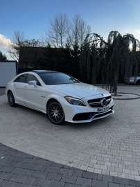 S 4Matic SPEEDSHIFT MCT