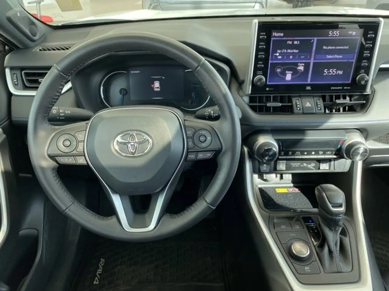 Toyota RAV 4 снимка Toyota RAV 4