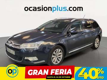 Tourer 2.0HDI Millenium