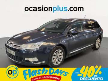 Tourer 2.0HDI Millenium