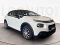 Citroen C3 1.2 puretech Feel s&s 83cv my18 Blanc - thumbnail 2