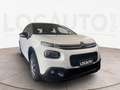 Citroen C3 1.2 puretech Feel s&s 83cv my18 Blanc - thumbnail 23