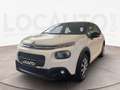 Citroen C3 1.2 puretech Feel s&s 83cv my18 Blanc - thumbnail 1
