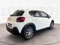 Citroen C3 1.2 puretech Feel s&s 83cv my18 Blanc - thumbnail 24
