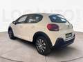 Citroen C3 1.2 puretech Feel s&s 83cv my18 Blanc - thumbnail 4