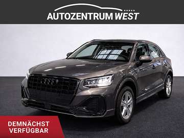 35 TFSI S-line S-tronic