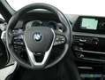BMW 520 i Touring Sport Line Pano,Leder,Navi,LED,Sitzbel,H Weiß - thumbnail 9