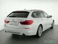 BMW 520 i Touring Sport Line Pano,Leder,Navi,LED,Sitzbel,H Weiß - thumbnail 2