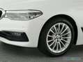 BMW 520 i Touring Sport Line Pano,Leder,Navi,LED,Sitzbel,H Weiß - thumbnail 13