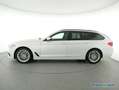 BMW 520 i Touring Sport Line Pano,Leder,Navi,LED,Sitzbel,H Weiß - thumbnail 12