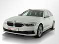 BMW 520 i Touring Sport Line Pano,Leder,Navi,LED,Sitzbel,H Weiß - thumbnail 14