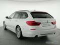 BMW 520 i Touring Sport Line Pano,Leder,Navi,LED,Sitzbel,H Weiß - thumbnail 11