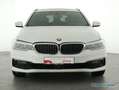 BMW 520 i Touring Sport Line Pano,Leder,Navi,LED,Sitzbel,H Weiß - thumbnail 10