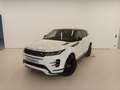 Land Rover Range Rover Evoque Evoque 2.0d i4 mhev R-Dynamic SE awd 204cv auto White - thumbnail 1