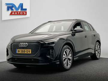 35 Launch edition Advanced Plus 55 kWh SOH 93% * O