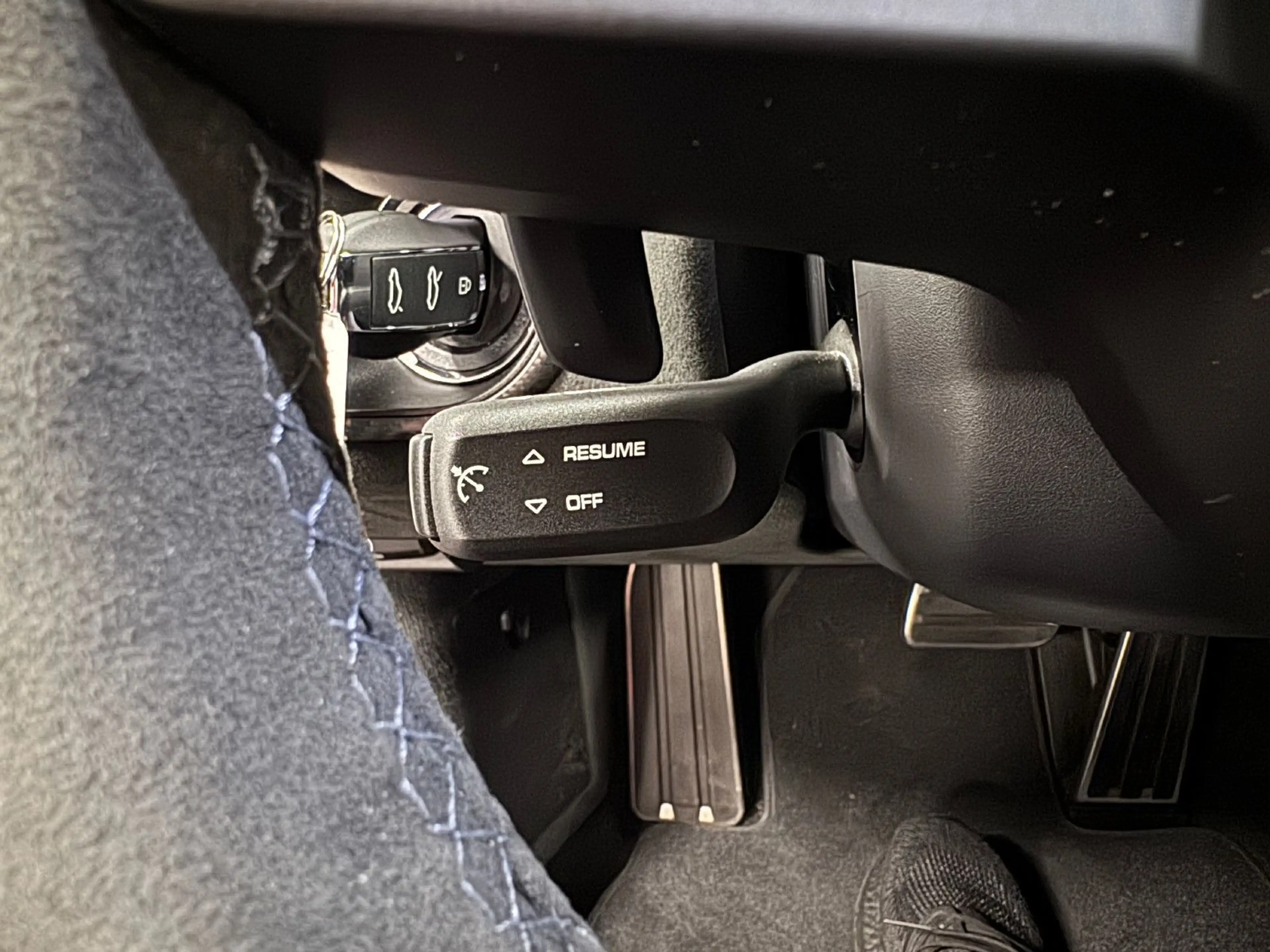 Porsche Cayman 718 Cayman GT4 RS Weissach Lift Bose DAB+ Kamera — photo 15