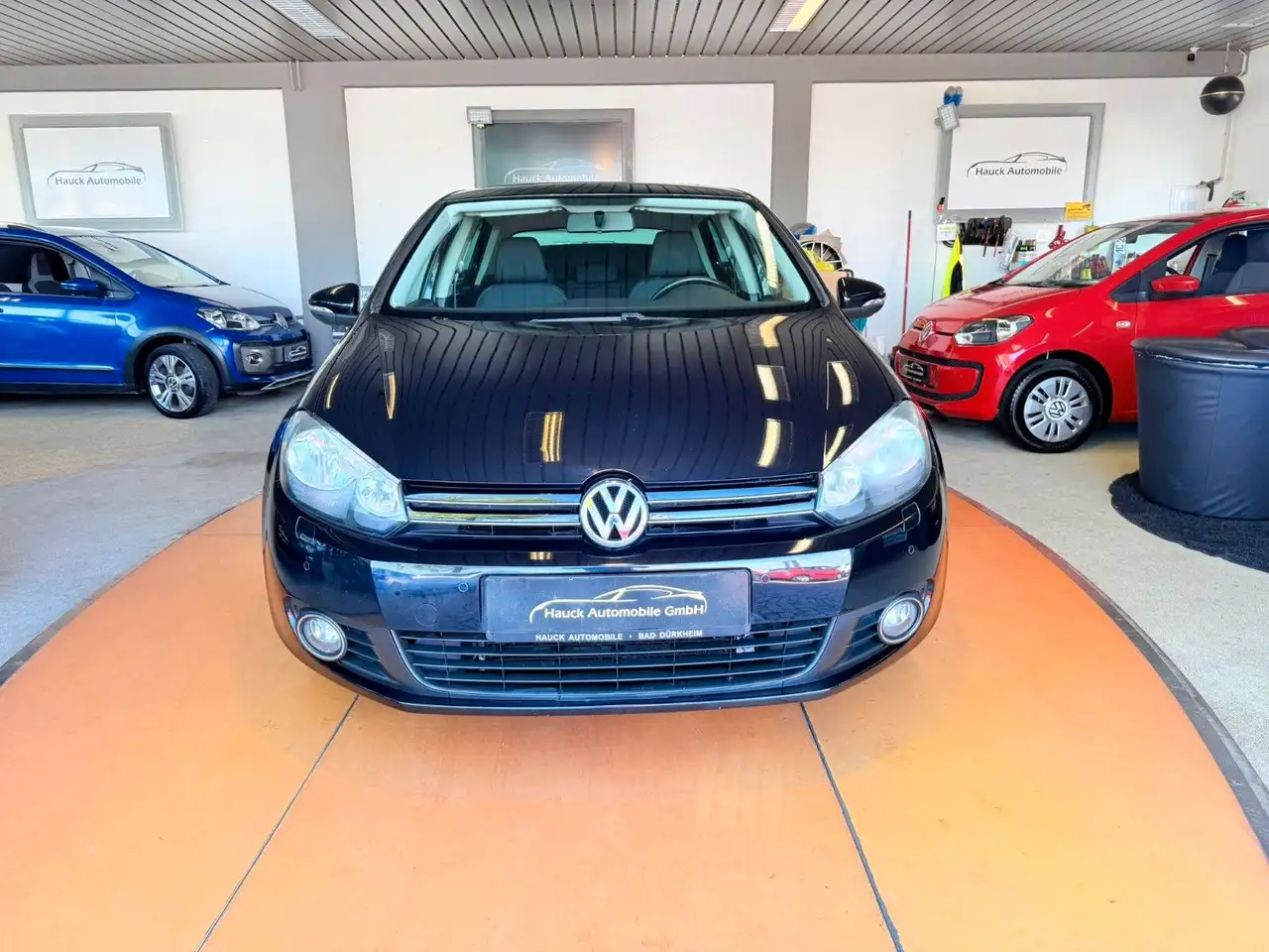 Das Auto