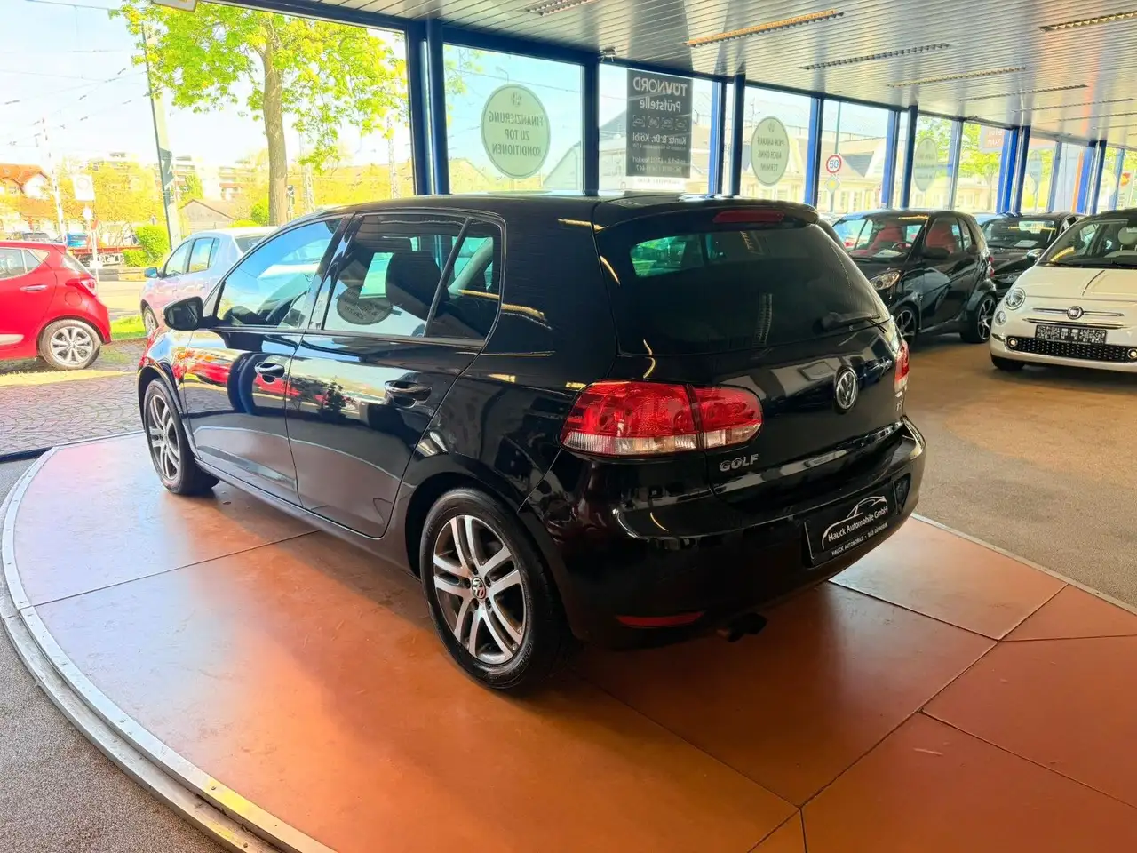 Das Auto