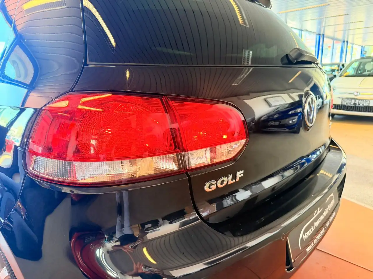 Das Auto