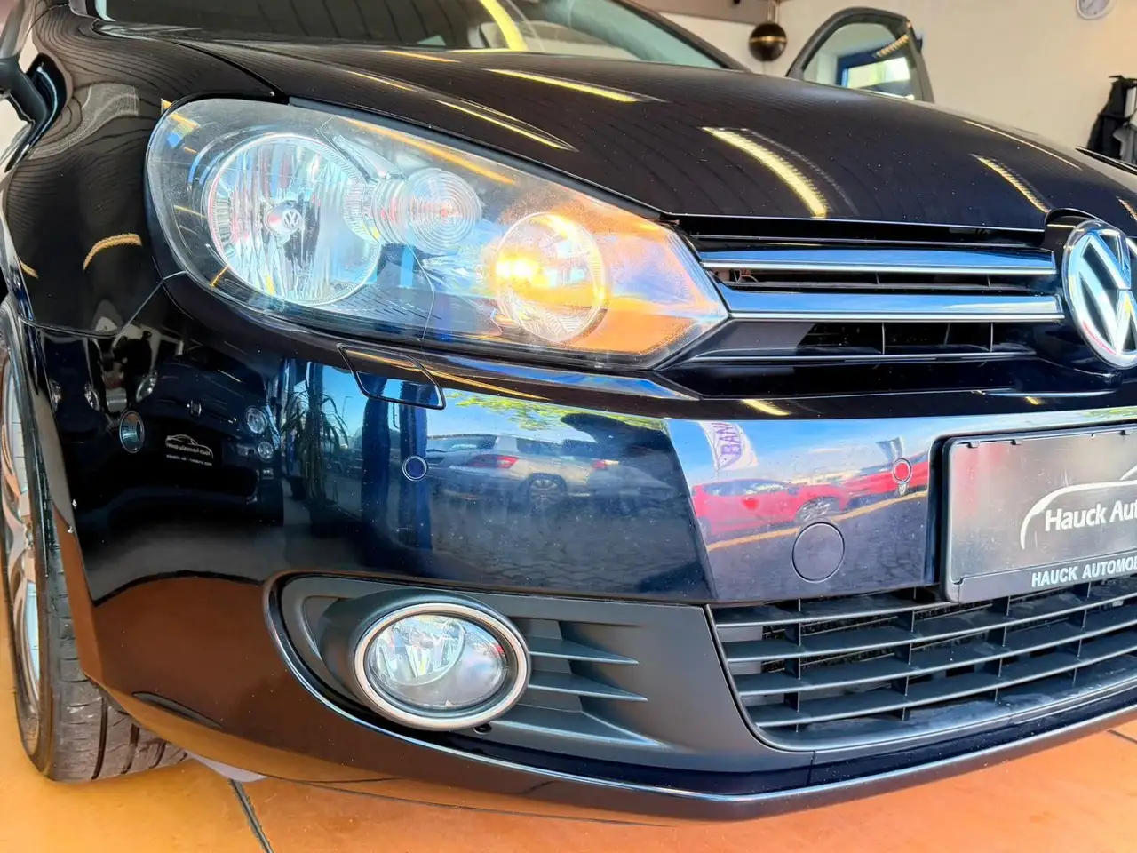 Das Auto