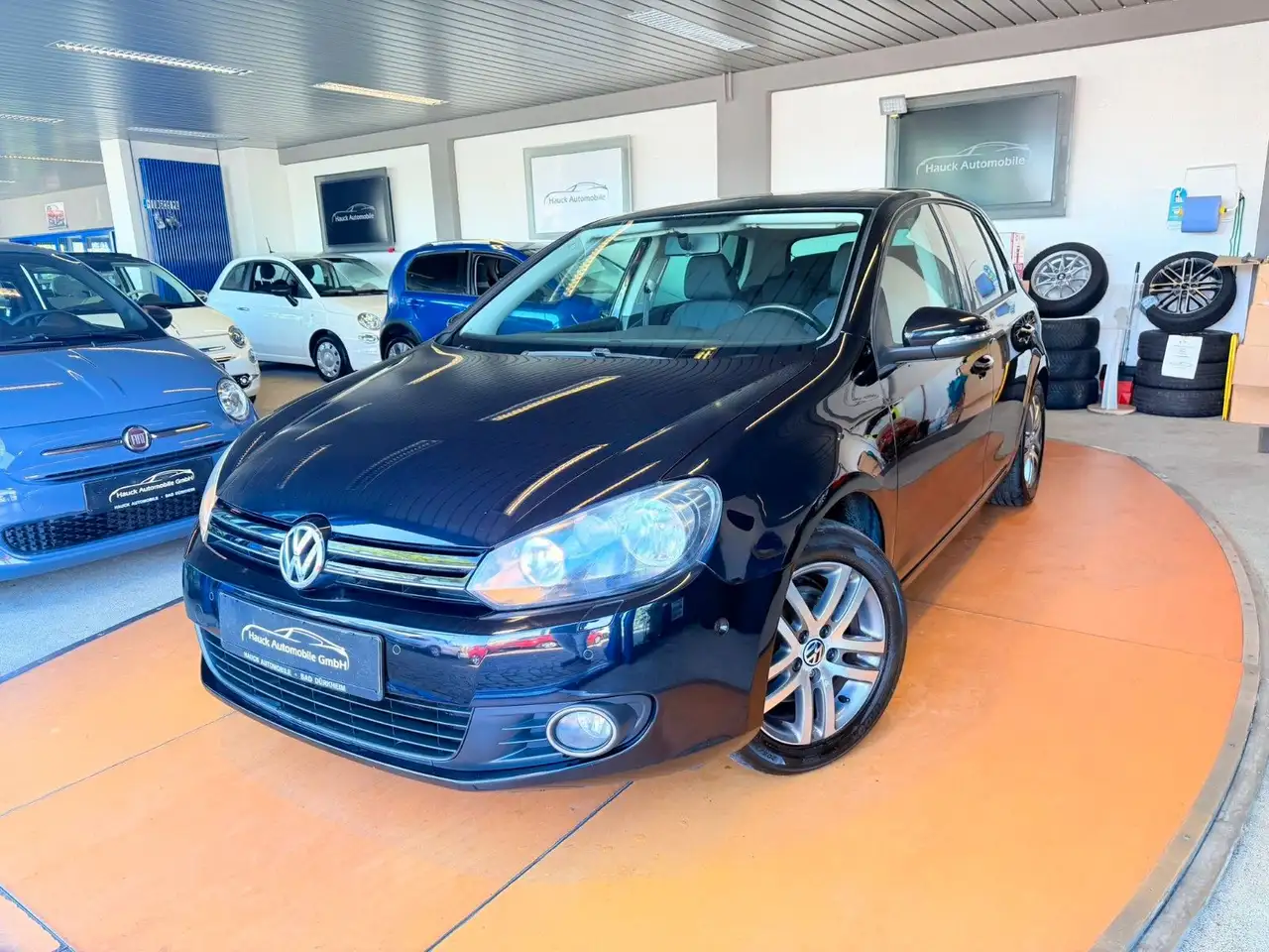 Das Auto