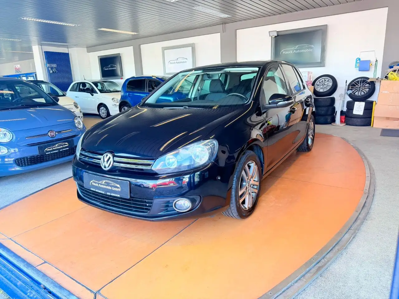 Das Auto