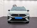 Volkswagen Taigo R-Line 1.5 TSI DSG NAV KAM ACC DWA PDC SHZ Grau - thumbnail 4