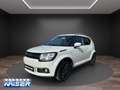 Suzuki Ignis Comfort 1.2 Klima Kamera,Sitzheizung Weiß - thumbnail 1