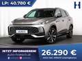 MG HS PHEV Luxury LEDER 360° NAV ASSISTENZ JETZT ANFRAG Silber - thumbnail 1