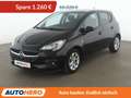 Opel Corsa 1.4 Active ecoFlex *TEMPO*PDC*SHZ*KLIMA* Schwarz - thumbnail 1