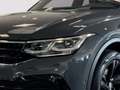 Volkswagen Tiguan 2.0 TDI DSG 4M R-LINE BLACKSTYLE MTX+PANO Gris - thumbnail 9