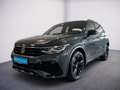 Volkswagen Tiguan 2.0 TDI DSG 4M R-LINE BLACKSTYLE MTX+PANO Gris - thumbnail 3