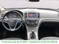 Opel Insignia A Sports Tourer Edition Grau - thumbnail 11
