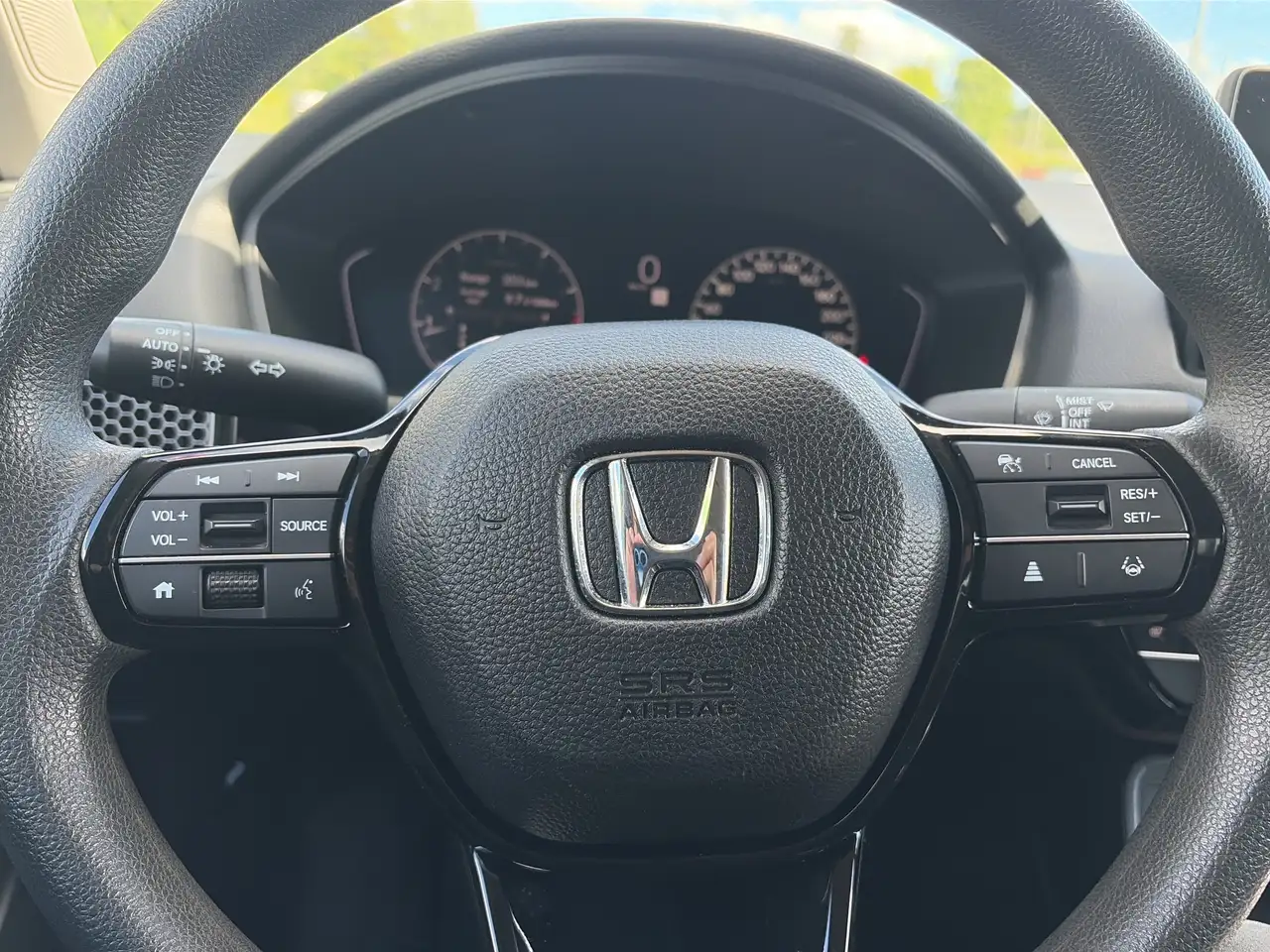 Honda Civic снимка Honda Civic