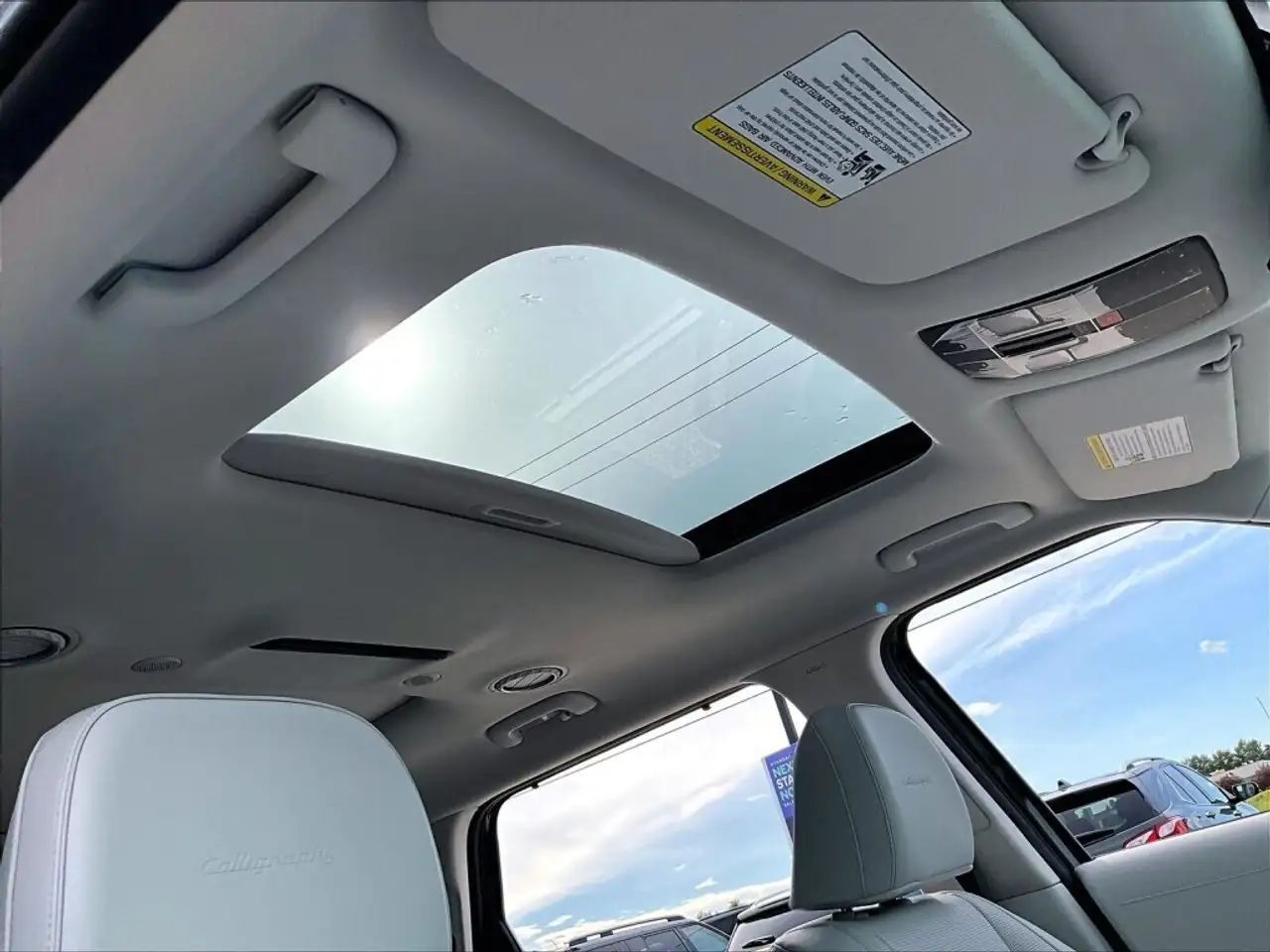 Hyundai PALISADE photo Hyundai PALISADE