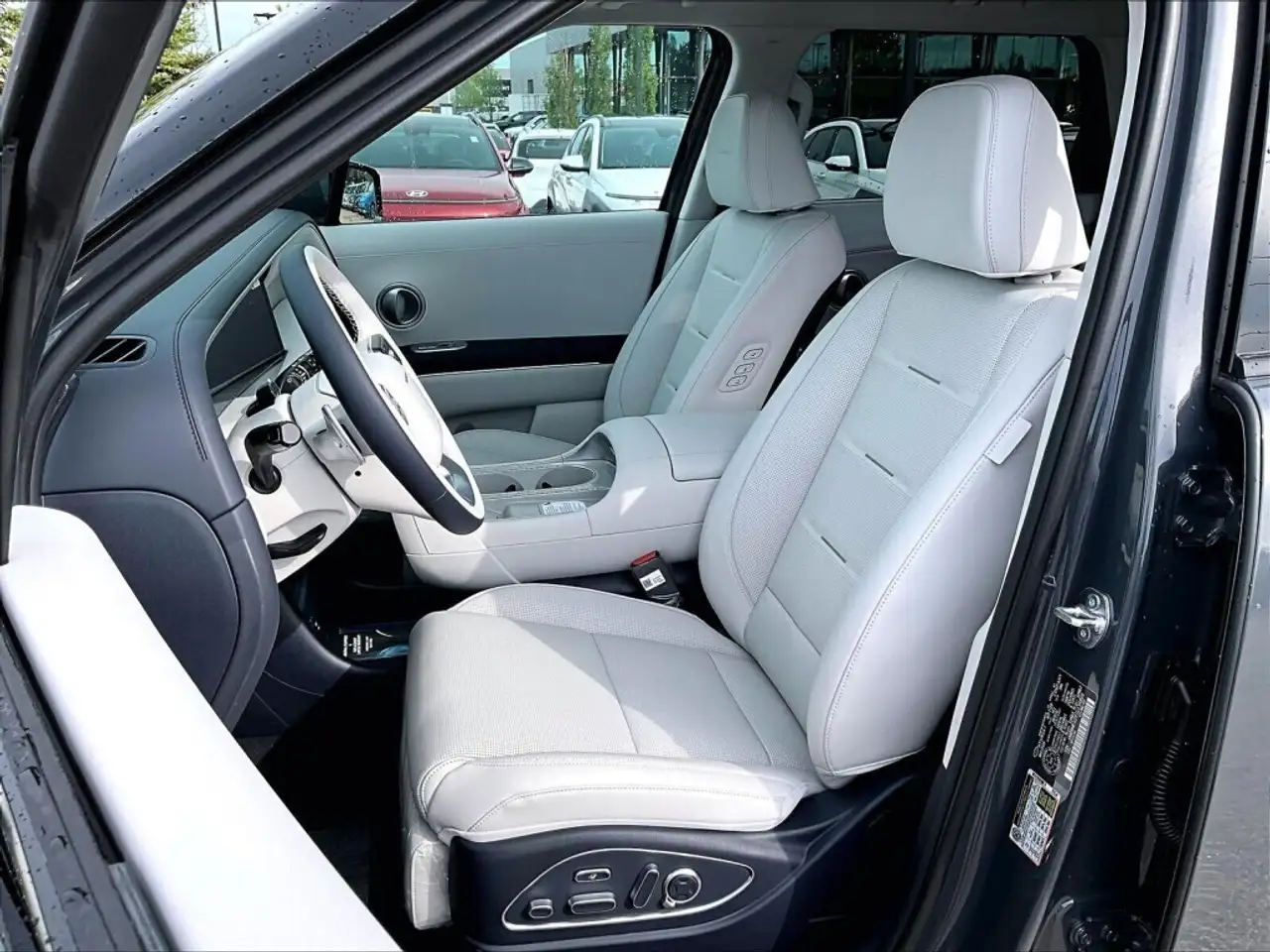 Hyundai PALISADE photo Hyundai PALISADE