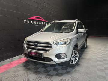 2.0 TDCi 150 Titanium - CARPLAY SON SONY SIEGES CHAUFFANTS CLIM