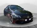 Mercedes-Benz C 36 AMG Negro - thumbnail 1