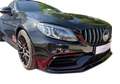 Mercedes-Benz C 36 AMG Negro - thumbnail 4