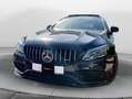 Mercedes-Benz C 36 AMG Negro - thumbnail 2