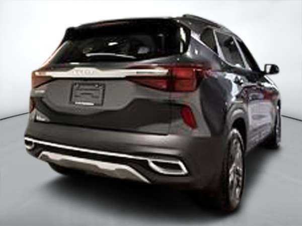 2023 Kia Seltos EX — снимка 1