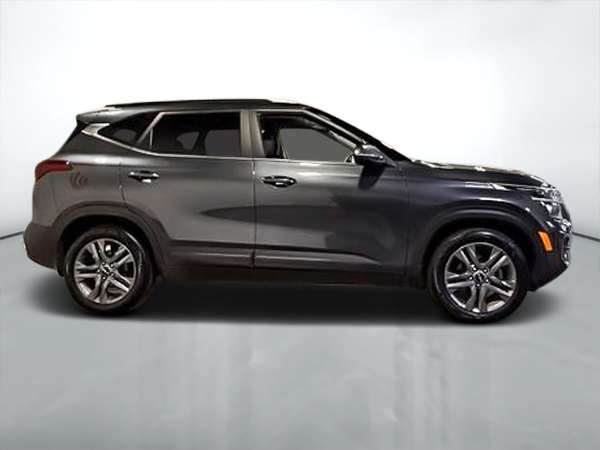 2023 Kia Seltos EX — снимка 1