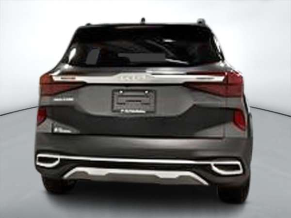 2023 Kia Seltos EX — снимка 1