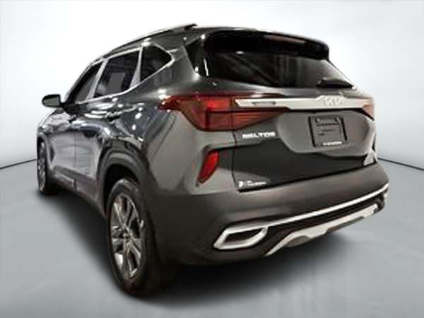 2023 Kia Seltos EX — снимка 1