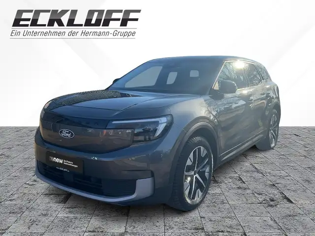 Ford Explorer RWD (Extended Range 77KWh) CAM*LED*NAVI